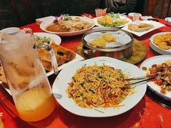 -东北大院·东北菜(三台子店)