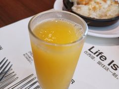 -西堤牛排(合肥之心城店)