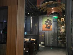 -湊湊火锅·茶憩(卓展店)