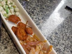 -蘭奢雅集·江浙菜(青山江滩店)