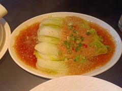 -丽晶轩中餐厅(重庆丽晶酒店)