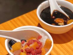 台式刨冰-吴记鲜定味