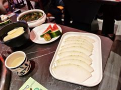 -巴蜀大将火锅(春熙店)