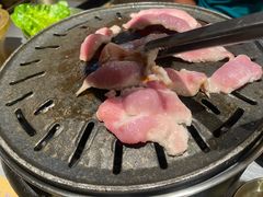 -牧童禧肉社·韩国炭火烤肉店(中粮祥云小镇创始店)