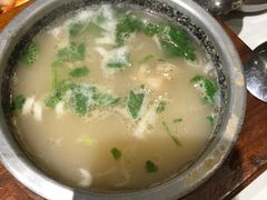 -延锄汤饭食堂(桂林路店)