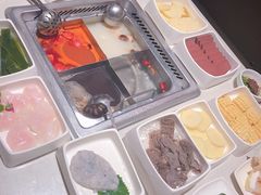-海底捞火锅(亲子主题北金鹰店)