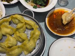 -添福来墨鱼饺子 · 海鲜东北菜(大连星海·黄浦路店)