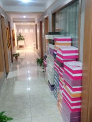 点击看大图 -Dr.林醫生产后修复·配方产康(南京江宁万达店)
