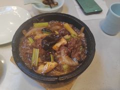 -华馨园北京烤鸭(丽水店)