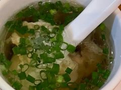 土猪肉汤-临家闽南菜(大唐店)