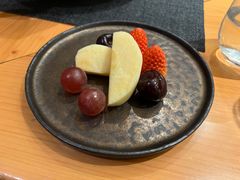 -香樟花园法式铁板烧(恒隆广场店)