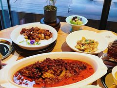 -隐庐·古法川菜(高新店)