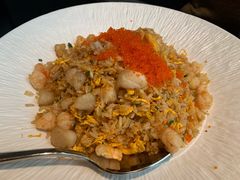 -夏宫中餐厅(静安香格里拉店)