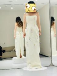 -PAI婚纱礼服设计馆【大牌租赁/高级定制】