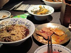 -阿大排档(长春这有山店)