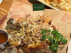 -岛风·台食小馆 ISLAND BISTRO(烟台山店)