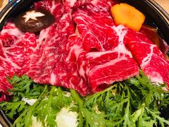 -隐泉之语日式料理(王府中环店)