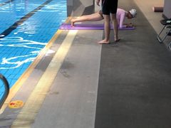 -DBSWIM深呼吸国际游泳培训(黄浦店)
