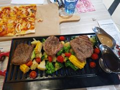 -必胜客(上海新南方商城PH店)