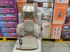 -山姆会员商店(上海浦东店)