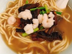 -奎元馆.百年奎元.非遗传承(西湖边的解放路店)