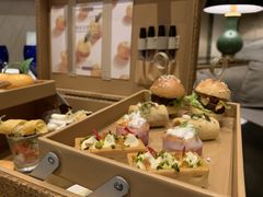 -广州富力丽思卡尔顿酒店