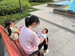 -懒熊月嫂中心(金鸡湖店)
