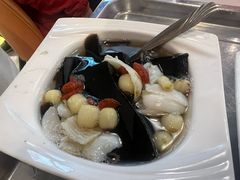 -梧州双钱龟苓膏(丽港航母店)