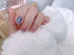 点击看大图 -兮奈ネイル美甲美睫·皮肤管理