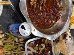 -老黑板筋(顺义总店)