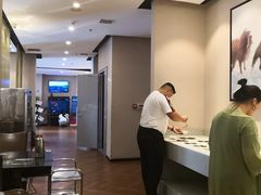 -绿达涮府(重庆路店)