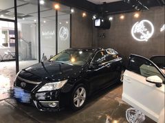 -脉冲品质汽美·贴膜(闵行店)