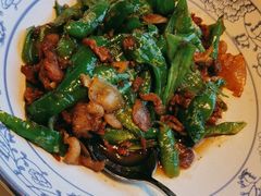 小炒肉-六尺巷新徽菜(总店)