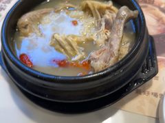 -长顺参鸡汤店(西塔总店)