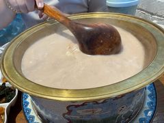 -蒙亨·手把肉·蒙古包文化主题餐厅(天恒广场店)