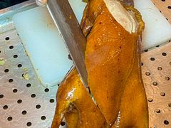 -金鸭季·北京烤鸭(深业上城店)