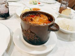 招牌俄式罐焖牛肉-新侨三宝乐西餐厅(崇文门店)