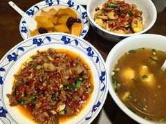 -八碗湘长沙市井菜(坡子街店)