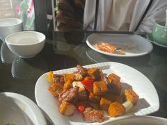 -北京云瑧金陵莲花酒店·莲·川小馆