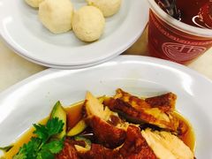 -马六甲鸡场街