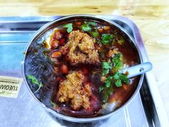 -豆相识•九九豆腐脑(牛咡桥店)