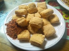 -88号小吃店·经典云南菜·地道纳西美食