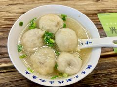 -永和鱼丸(南后街店)