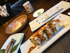 -江户前寿司(好运街店)