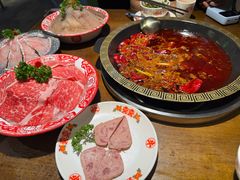 -牛市坎火锅(建设路店)