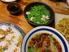 -馬蘭花開(车站大道店)