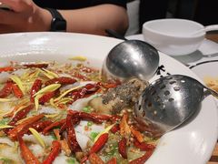-太二酸菜鱼(财富购物中心店)