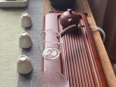 -邈墨茶馆(凤起路店)