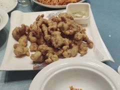 -大连湾旭日·家宴·海肠捞饭(马栏广场店)