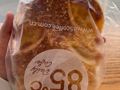 -85度C(南京龙江店)